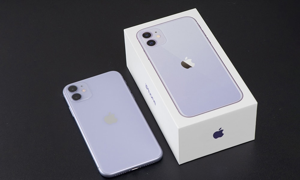 iPhone 11 có doanh số cao hơn iPhone 11 Pro Max, đây là lý do!